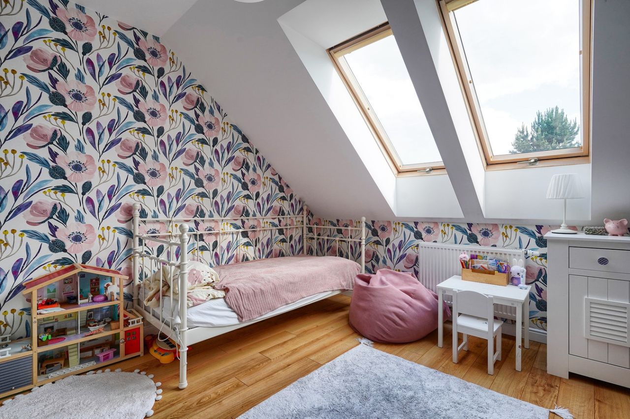 dom wolnostojący, 5 pokoi Grodzisk Mazowiecki. Zdjęcie 8