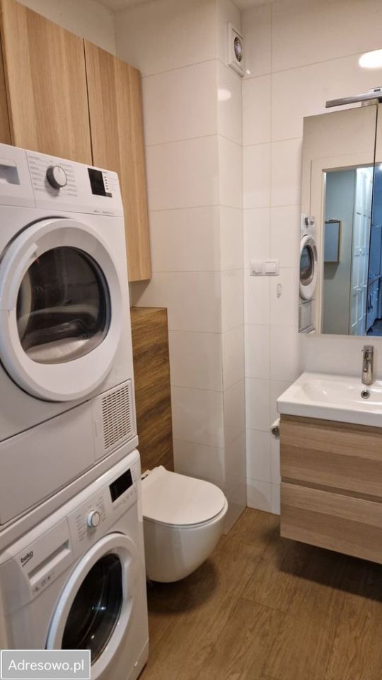 Mieszkanie 3-pokojowe Szczecin Osów, ul. Chmurna. Zdjęcie 11