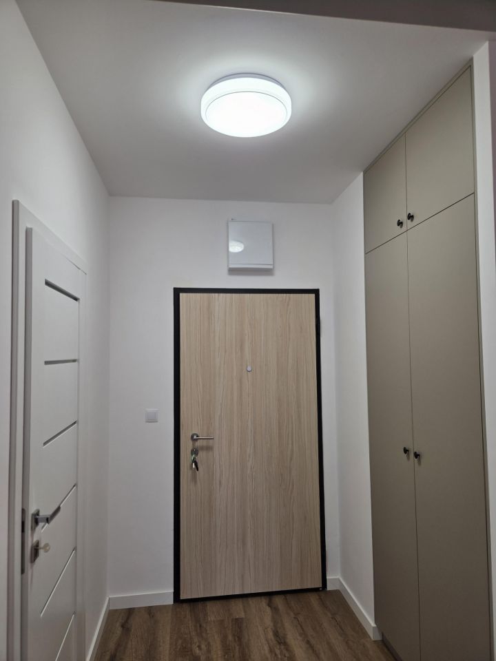 Mieszkanie 2-pokojowe Warszawa Białołęka, ul. Pawła Włodkowica. Zdjęcie 3