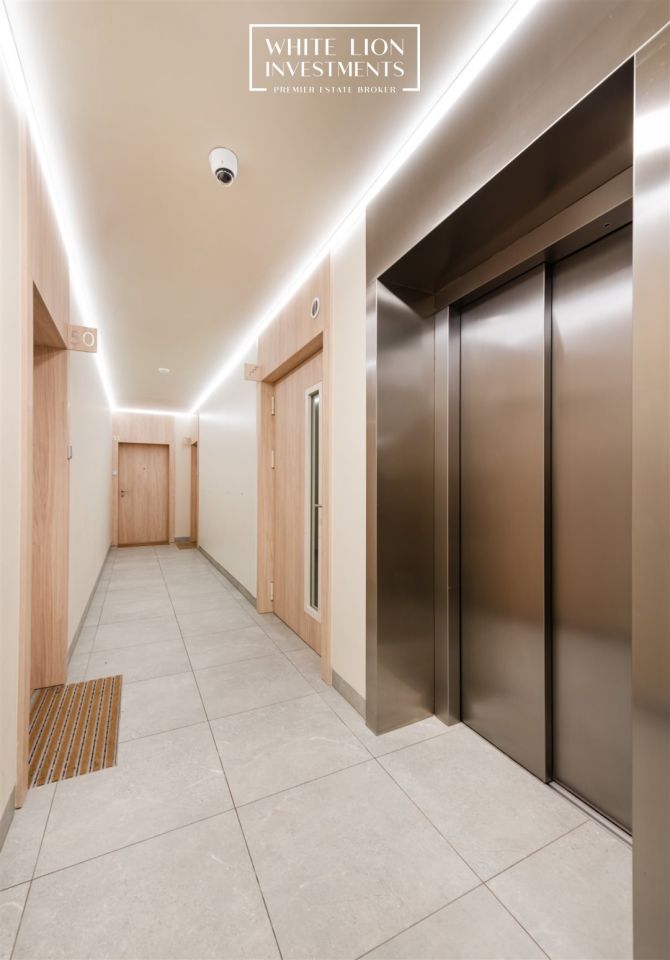 Mieszkanie 3-pokojowe Warszawa Bemowo, ul. Wieśniacza. Zdjęcie 17