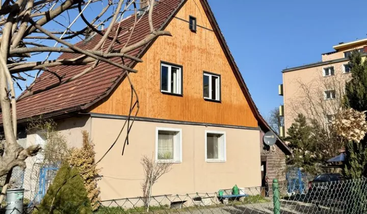 Mieszkanie 2-pokojowe Kowary, ul. Fryderyka Chopina