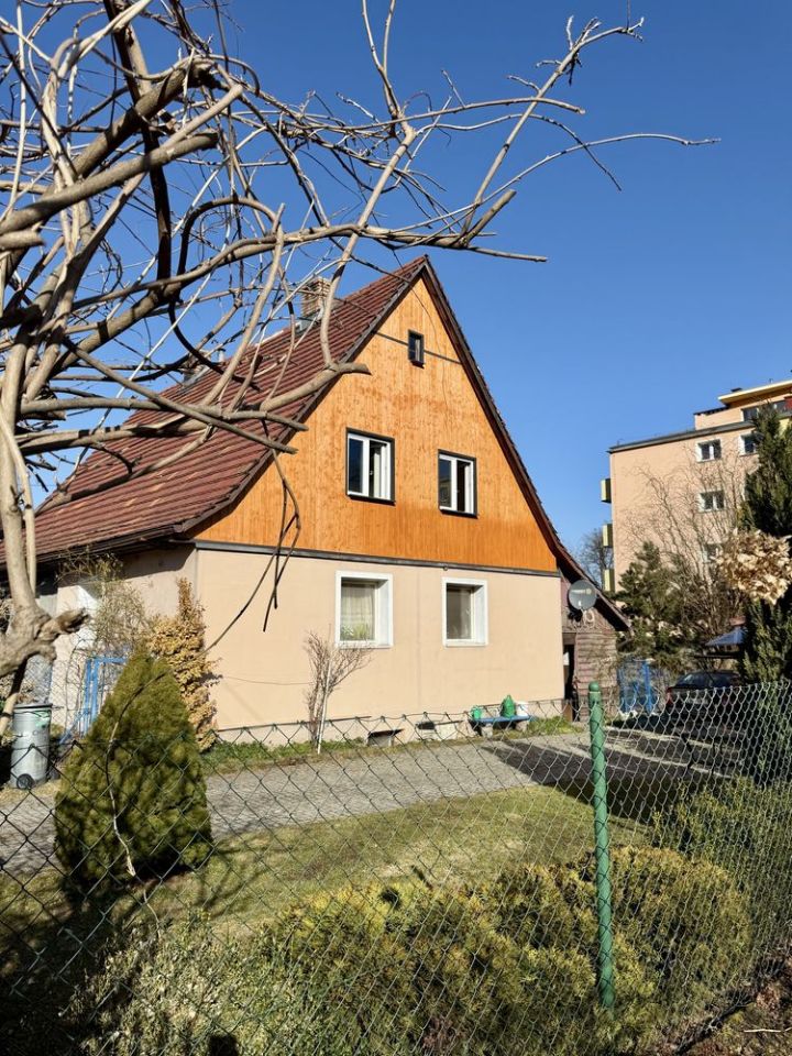 Mieszkanie 2-pokojowe Kowary, ul. Fryderyka Chopina. Zdjęcie 1