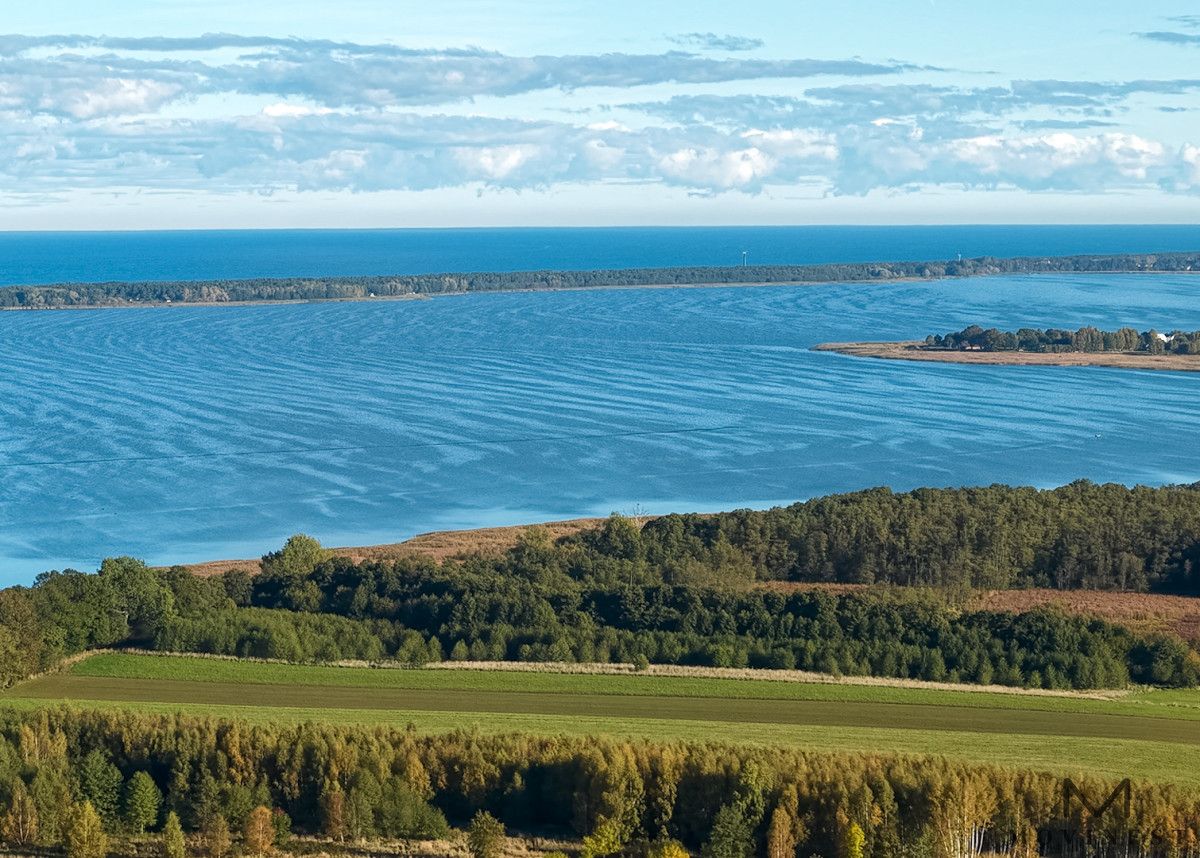 Działka budowlana Koszalin Jamno, ul. Kmieca. Zdjęcie 11