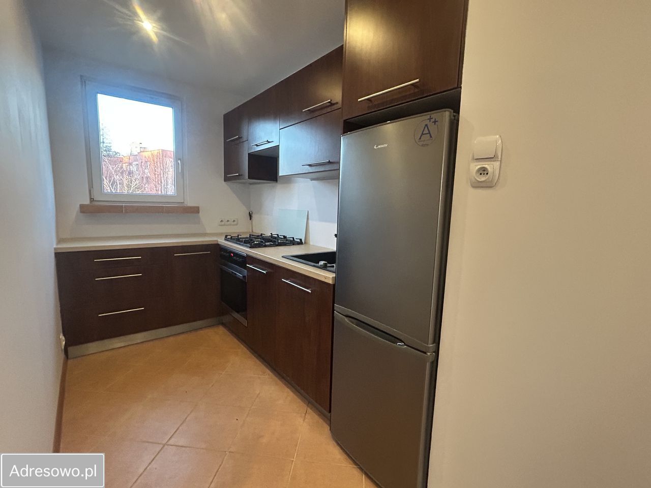 Mieszkanie 3-pokojowe Bielsko-Biała Złote Łany, ul. Łagodna. Zdjęcie 6