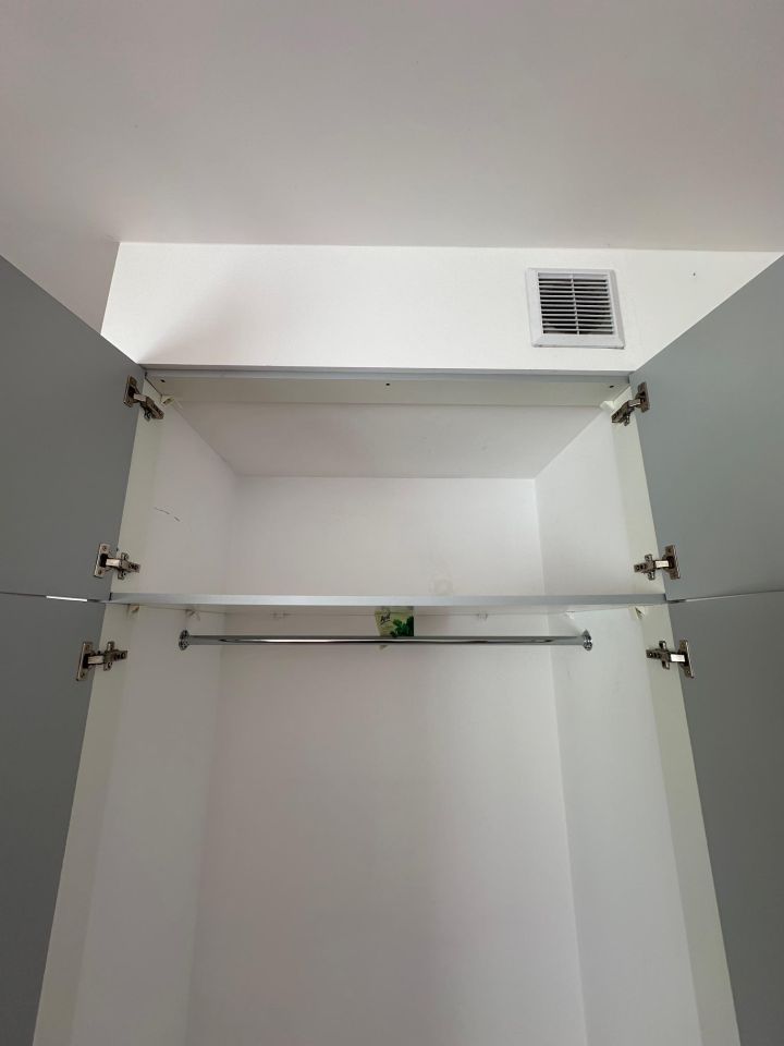 Mieszkanie 1-pokojowe Gdynia Wielki Kack, ul. Starochwaszczyńska. Zdjęcie 4