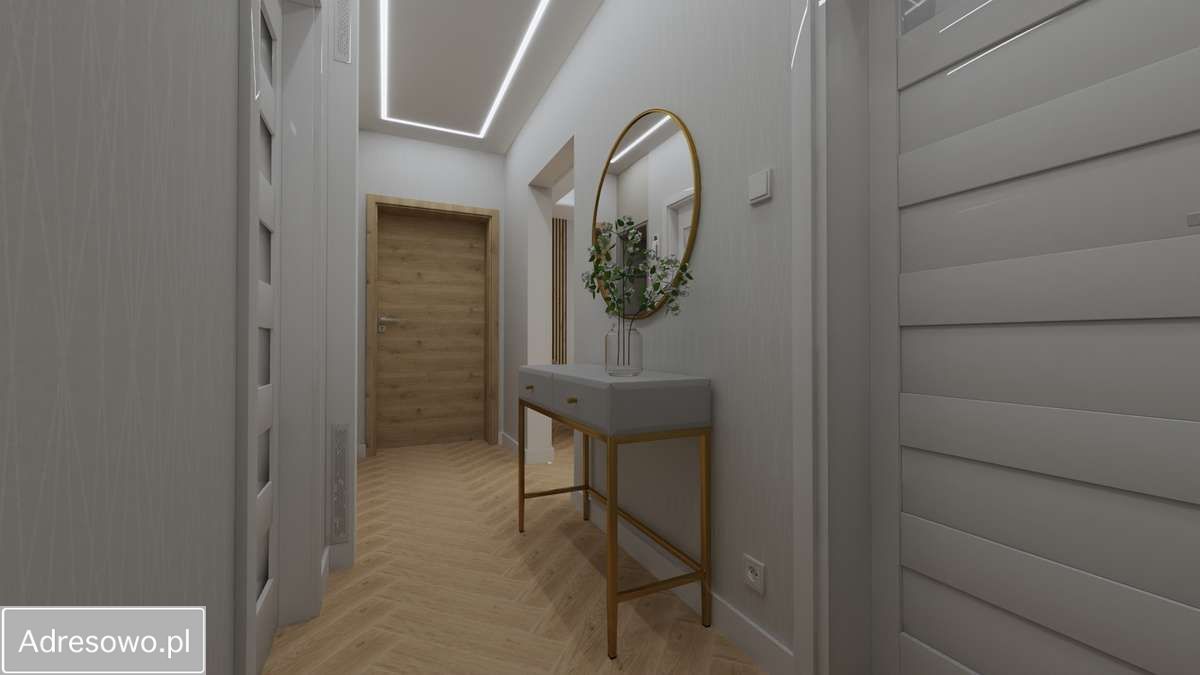 Mieszkanie 3-pokojowe Radom Osiedle XV-lecia, ul. Sportowa. Zdjęcie 8