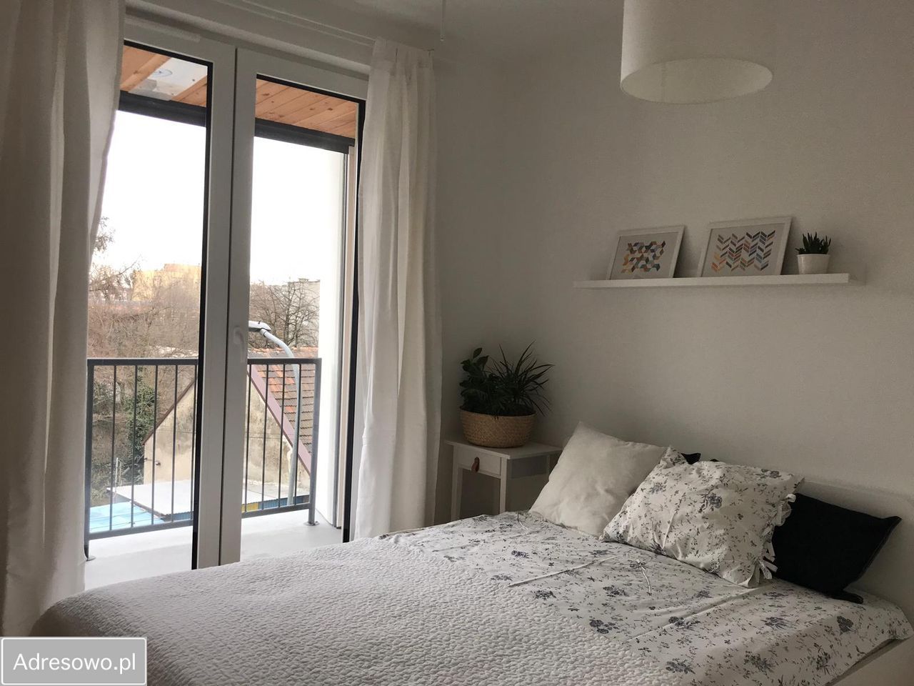 Mieszkanie 2-pokojowe Kraków Podgórze, ul. gen. Henryka Dąbrowskiego. Zdjęcie 3