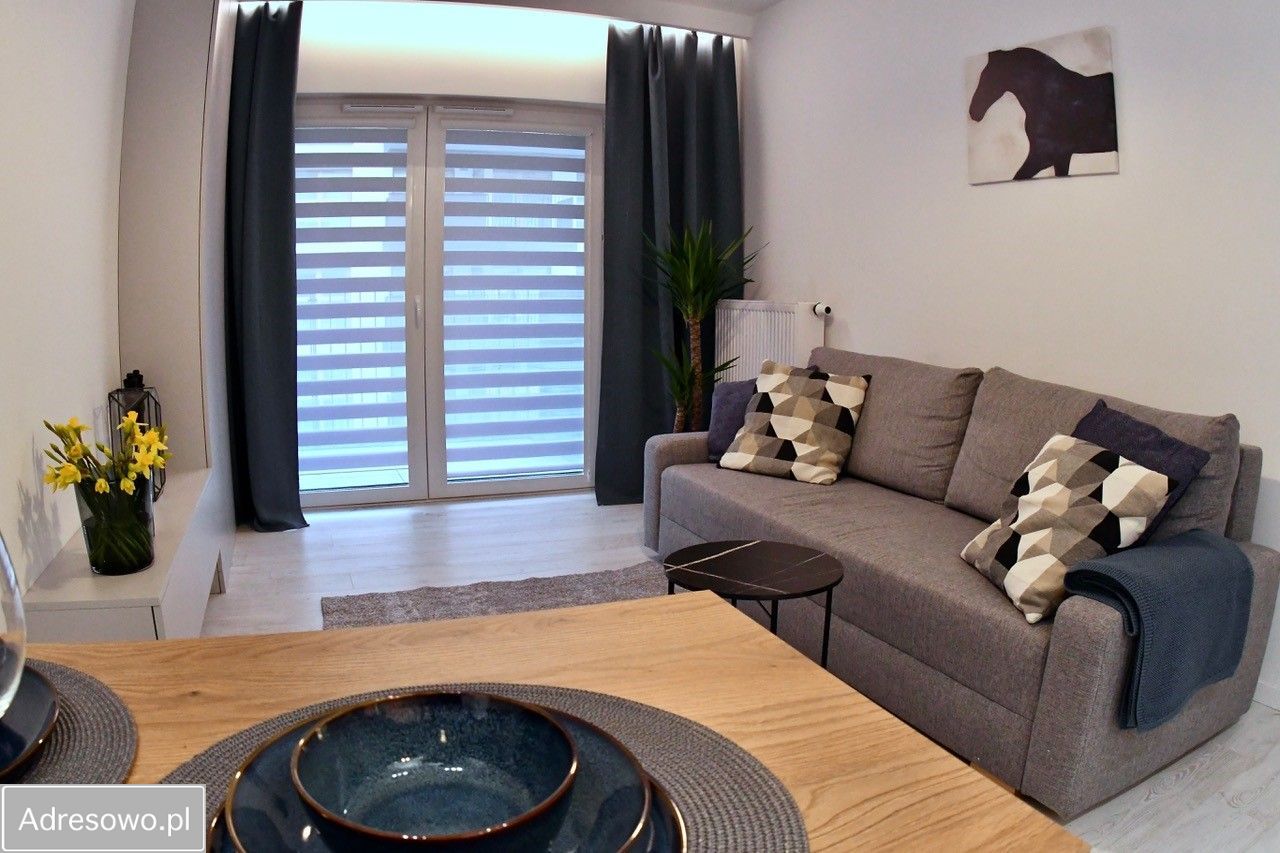 Mieszkanie 2-pokojowe Kraków Podgórze, ul. Nowohucka. Zdjęcie 6