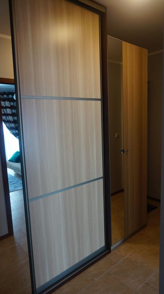 Mieszkanie 2-pokojowe Gdańsk Morena, ul. Piecewska. Zdjęcie 16