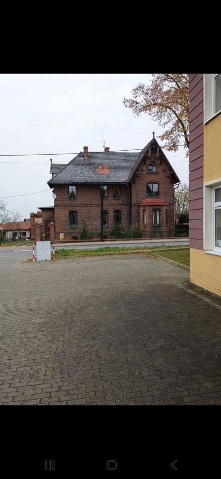 dom wolnostojący, 5 pokoi Głogówek Winiary, Dworcowa 31. Zdjęcie 10