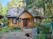 dom wolnostojący Jurgi. Zdjęcie 2