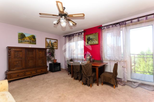 Mieszkanie 2-pokojowe Rzeszów, ul. Eugeniusza Nazimka. Zdjęcie 4