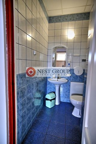 Mieszkanie 5-pokojowe Warszawa Muranów, al. Jana Pawła II. Zdjęcie 9