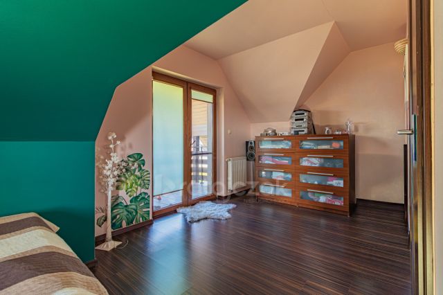 bliźniak, 4 pokoje Radunica. Zdjęcie 13