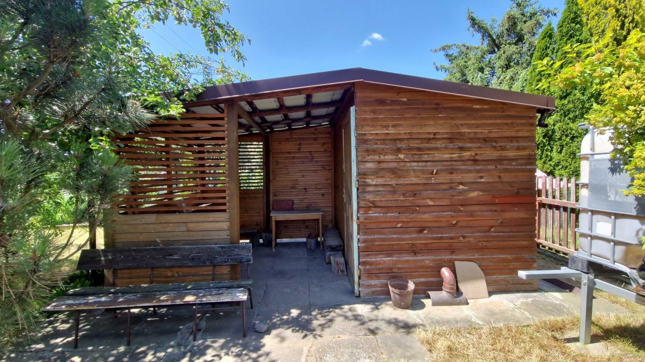 Działka rod Mielec. Zdjęcie 7