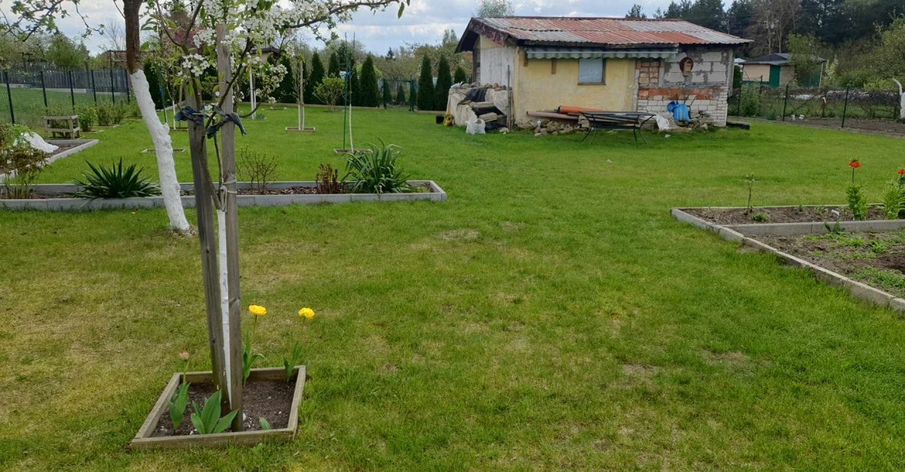 Działka rod Grochowiska. Zdjęcie 37