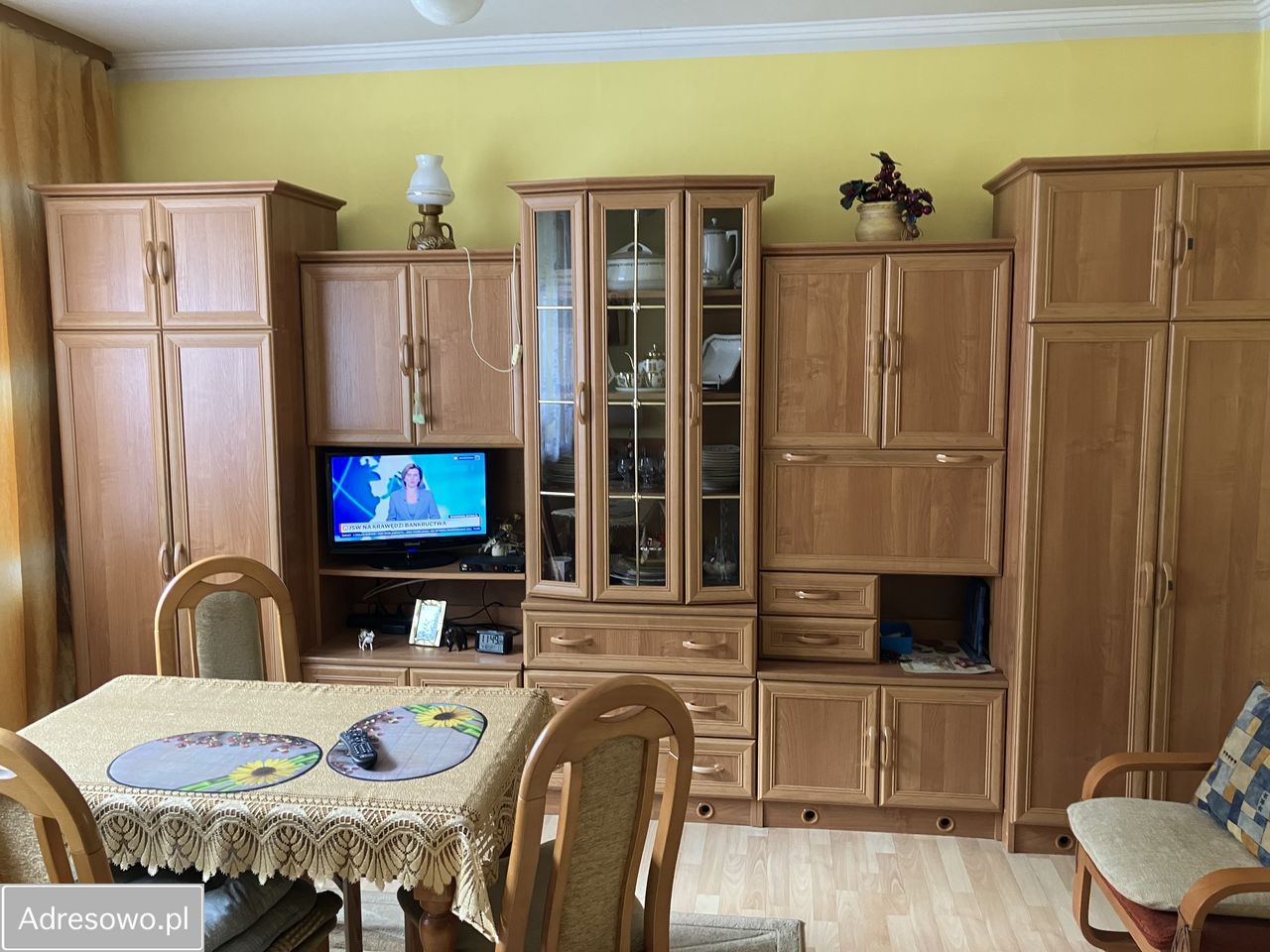 dom wolnostojący, 3 pokoje Lipnica Murowana. Zdjęcie 17