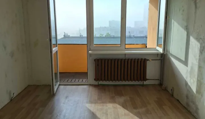 Mieszkanie 2-pokojowe Tychy Centrum, al. marsz. Piłsudskiego