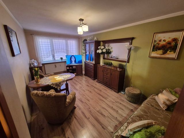 Mieszkanie 2-pokojowe Szczecinek, ul. kard. Stefana Wyszyńskiego. Zdjęcie 1