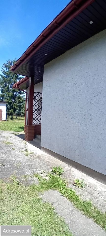 dom wolnostojący, 5 pokoi Małocice, ul. Prosta. Zdjęcie 6