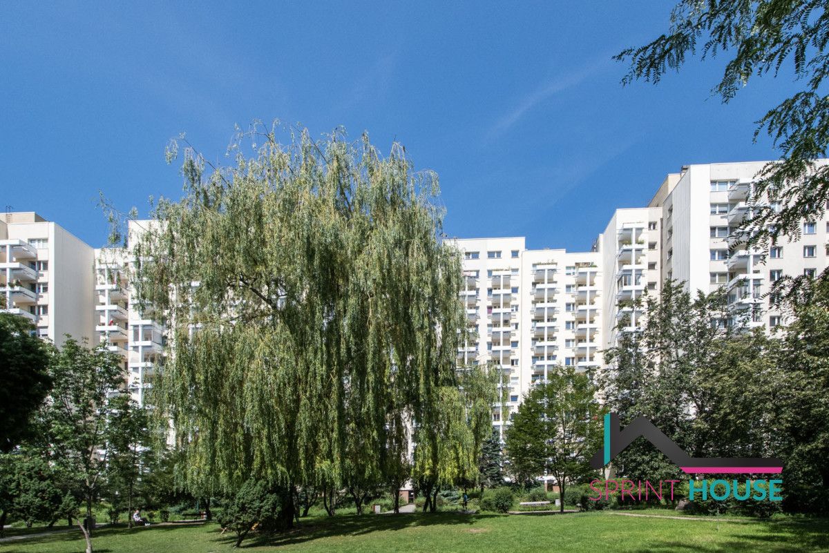 Mieszkanie 3-pokojowe Warszawa Śródmieście, ul. Inflancka. Zdjęcie 14