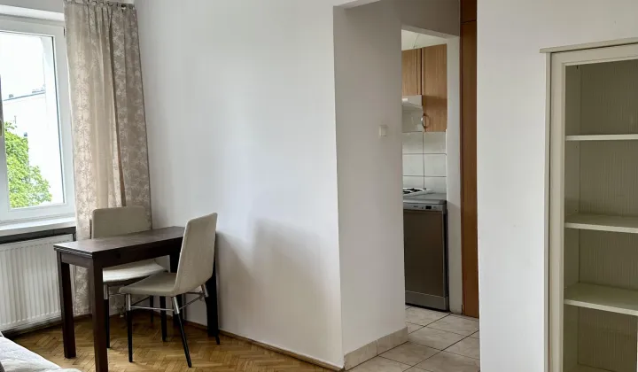 Mieszkanie 3-pokojowe Warszawa Wola, ul. Mikołaja Wierzynka