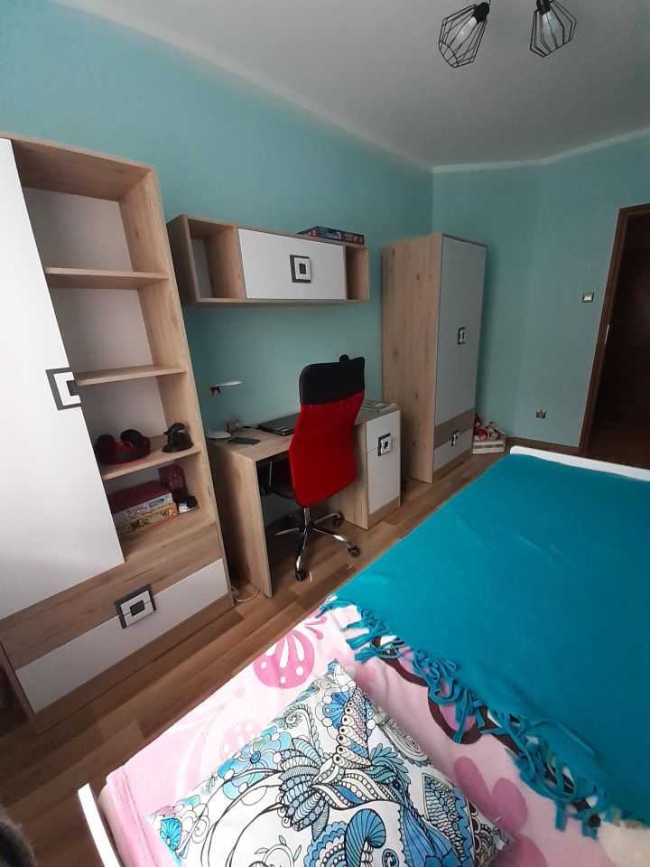 Mieszkanie 3-pokojowe Warszawa Bielany, ul. Encyklopedyczna. Zdjęcie 4