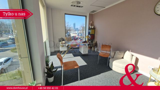 Lokal Gdańsk Oliwa, ul. Antoniego Abrahama. Zdjęcie 7