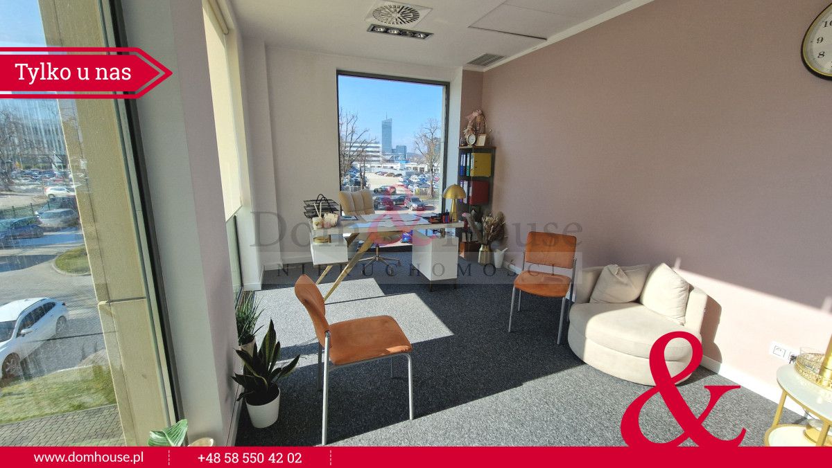 Lokal Gdańsk Oliwa, ul. Antoniego Abrahama. Zdjęcie 7