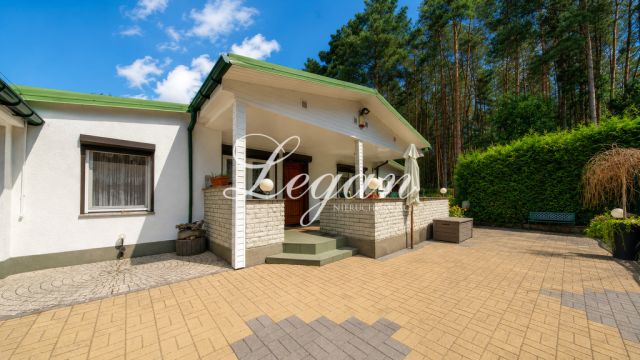 dom wolnostojący, 3 pokoje Zagórze. Zdjęcie 4