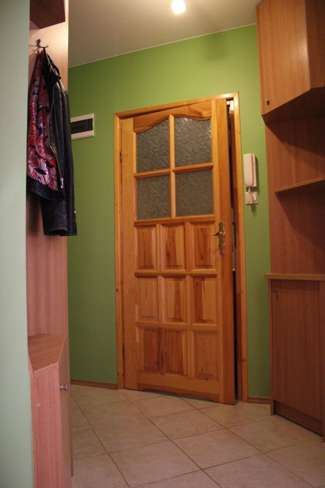 Mieszkanie 2-pokojowe Kraków Swoszowice, ul. Borkowska. Zdjęcie 3