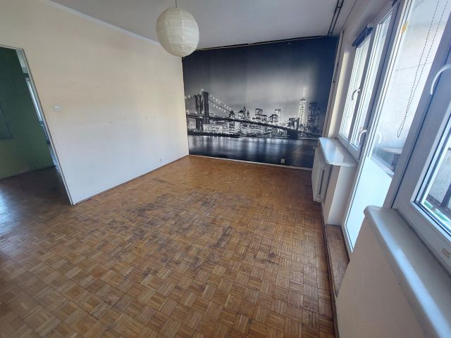 Mieszkanie 2-pokojowe Swarzędz, os. Czwartaków. Zdjęcie 1