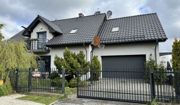 Dom na sprzedaż Juszkowo  188 m2