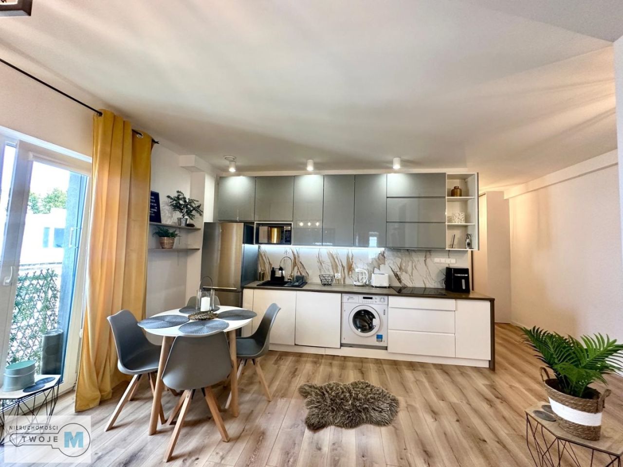 Mieszkanie 3-pokojowe Kielce Centrum. Zdjęcie 7