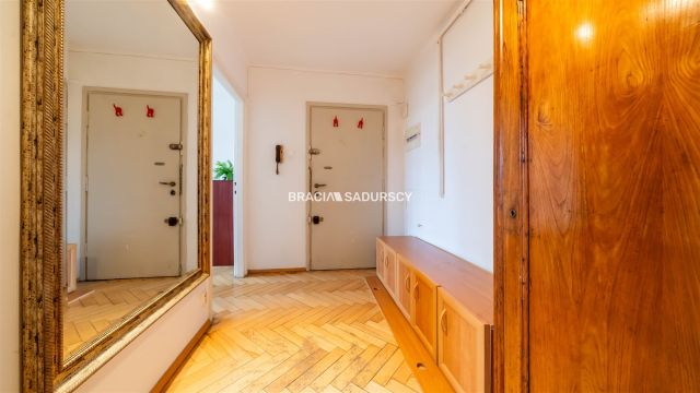 Mieszkanie 2-pokojowe Kraków Krowodrza, ul. Juliusza Lea. Zdjęcie 8