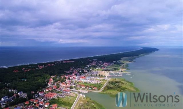 Mieszkanie 2-pokojowe Krynica Morska, ul. Orzechowa. Zdjęcie 4