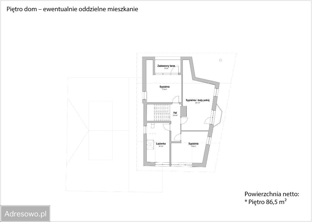 Lokal Bezrzecze. Zdjęcie 19