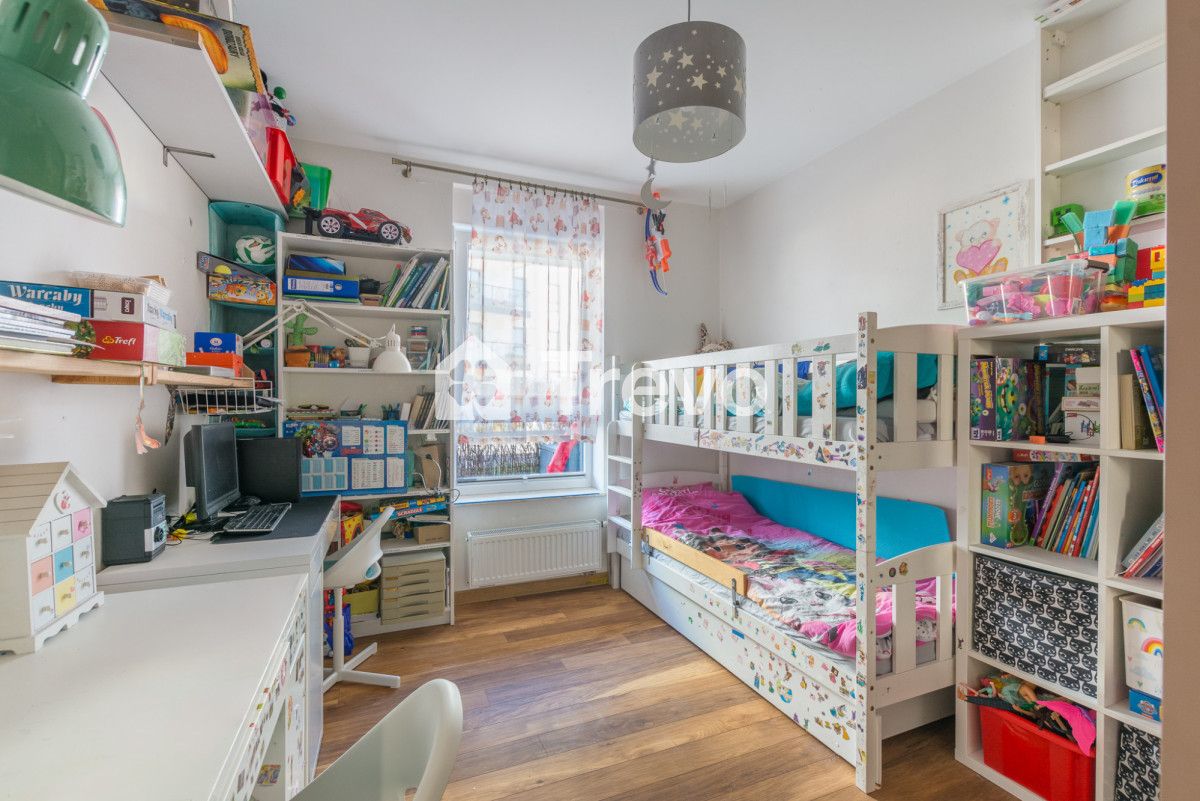 Mieszkanie 2-pokojowe Gdańsk Zaspa, ul. Franciszka Hynka. Zdjęcie 19