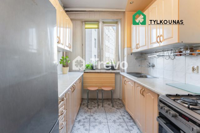 Mieszkanie 2-pokojowe Gdańsk Śródmieście, ul. Chłodna. Zdjęcie 5