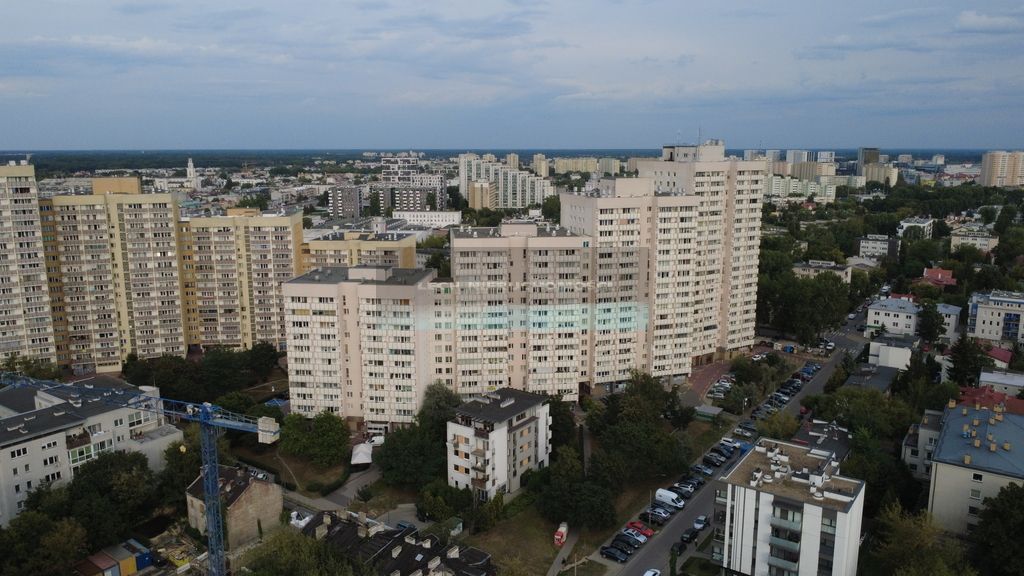 Mieszkanie 4-pokojowe Warszawa Praga-Południe, ul. Igańska. Zdjęcie 3