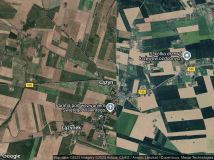 Działka rolna Łążyn