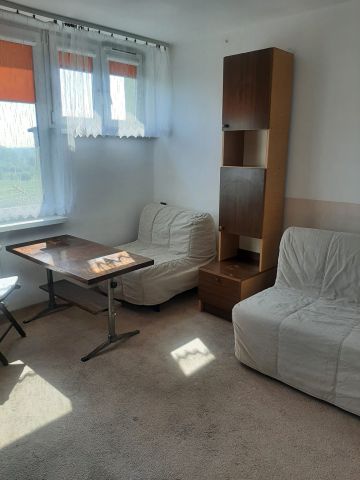 Mieszkanie 1-pokojowe Kraków Dąbie, ul. Widok. Zdjęcie 1