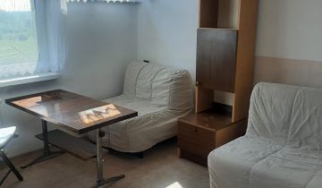 Mieszkanie 1-pokojowe Kraków Dąbie, ul. Widok