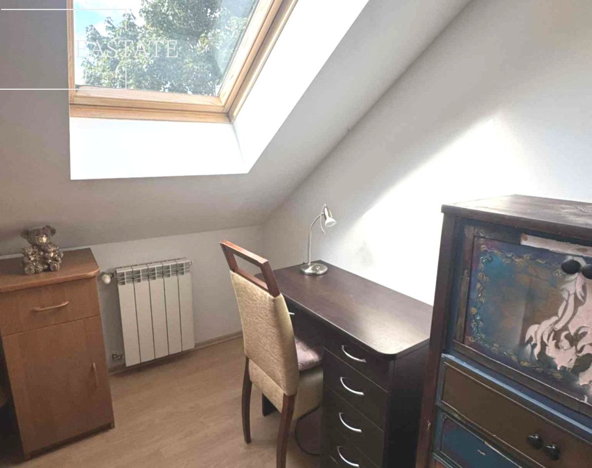 Mieszkanie 4-pokojowe Józefów, ul. Sienkiewicza. Zdjęcie 7