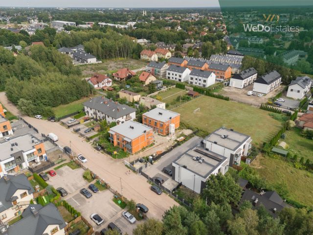 Mieszkanie 3-pokojowe Kobyłka, ul. Kmicica. Zdjęcie 6