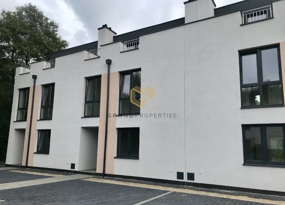 dom szeregowy, 5 pokoi Warszawa Wawer. Zdjęcie 4