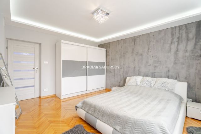 dom wolnostojący, 9 pokoi Kraków Zwierzyniec, ul. Kiejstuta Żemaitisa. Zdjęcie 9