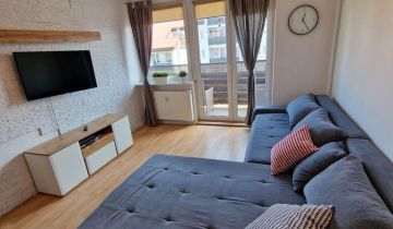 Mieszkanie 3-pokojowe Władysławowo, ul. Abrahama