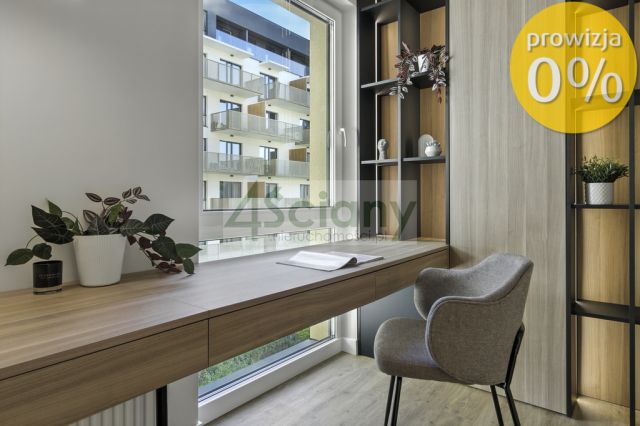 Mieszkanie 4-pokojowe Warszawa Wola, ul. Redutowa. Zdjęcie 5