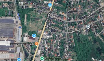 Mieszkanie 3-pokojowe Radomsko Miłaczki, ul. Narutowicza